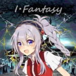 I・Fantasy Re v1.0.2 MOD APK (Max Level, High HP, MP)