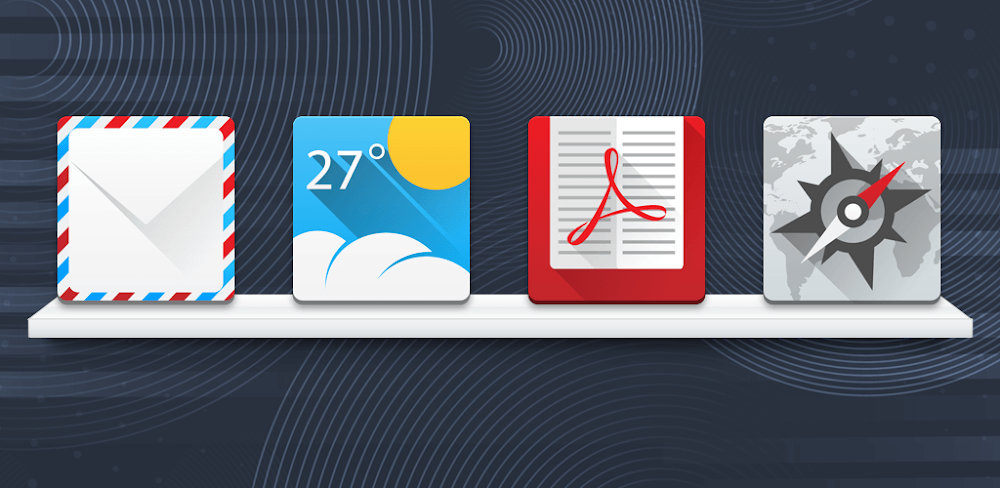 Iggy Icon Pack v14.0.5 APK + MOD (Full, Optimized)