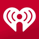 iHeart: Music, Radio, Podcasts v10.59.0 MOD APK (AF-Free, Extra)