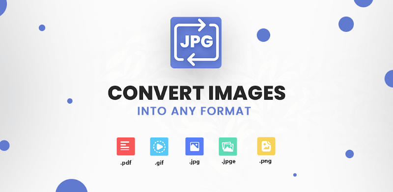 Image Converter v3.1.4 MOD APK (Premium Unlocked)