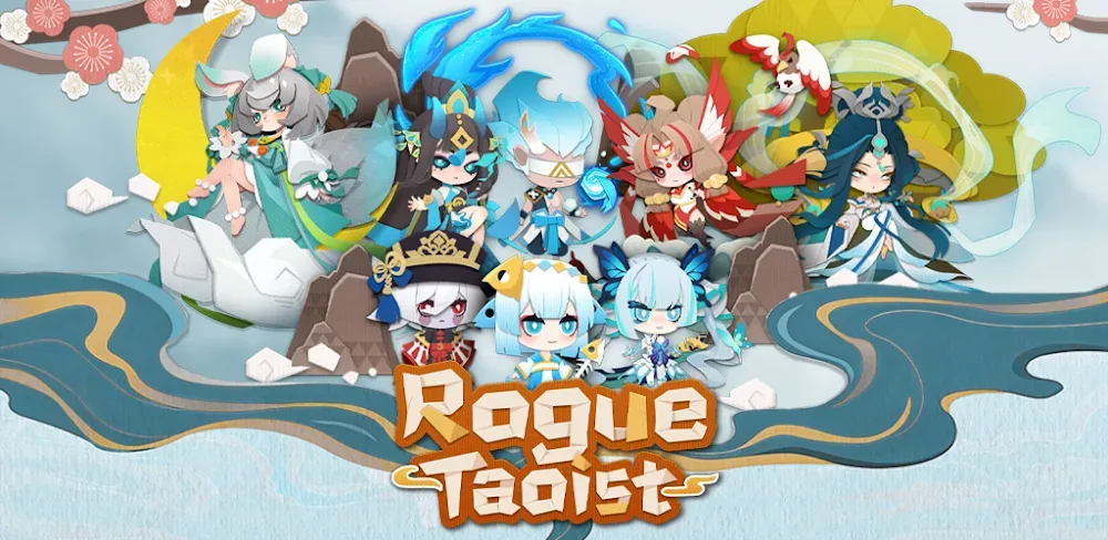 Folded Tales v1.170 MOD APK (EXP Multiplier, All Heroes Acquired)