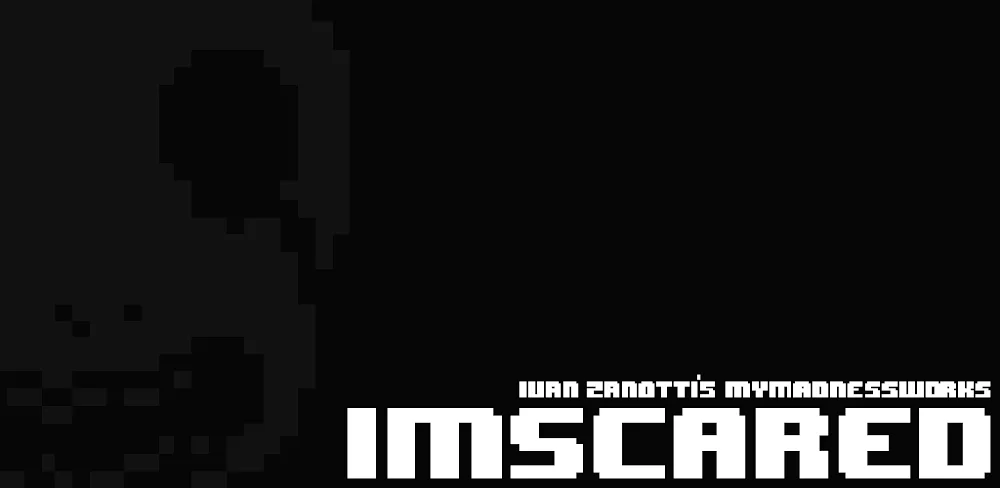IMSCARED v1.0.21 APK (Unlocked Game)