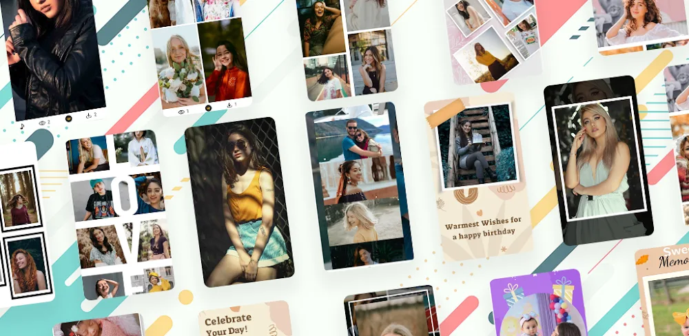 Instory Story Video Maker v1.1.5 MOD APK (Premium Unlocked)