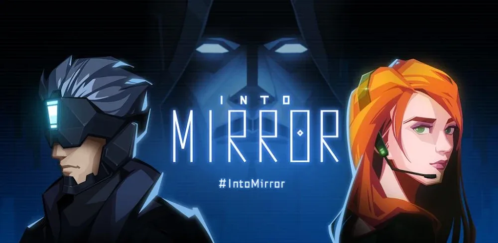 INTO MIRROR v1.0.29 MOD APK (Unlimited Money)