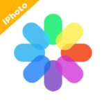 iPhoto – Gallery  iOS 16 v1.2.5 MOD APK (Premium Unlocked)