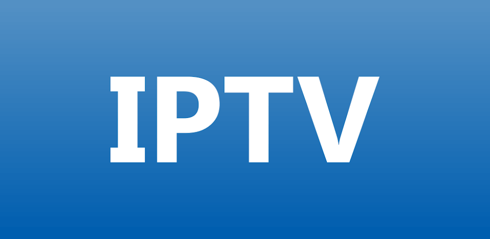 IPTV Pro v9.1.15 APK (Optimization, Full)