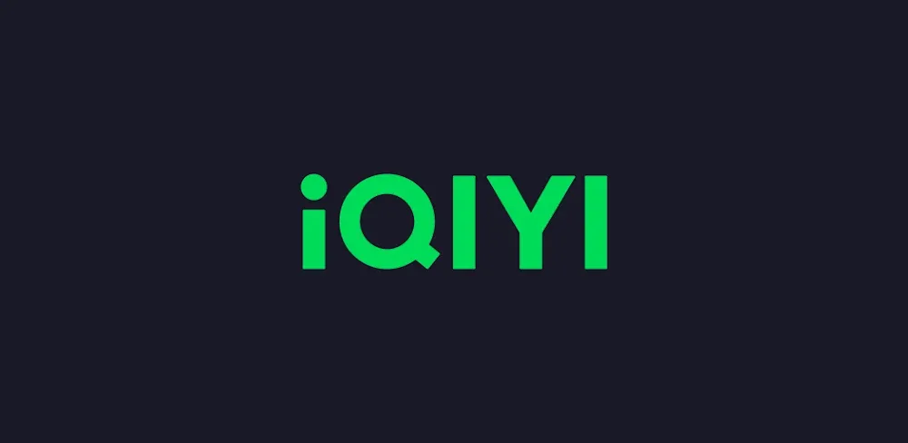 iQIYI v7.12.0 APK (Latest Version)