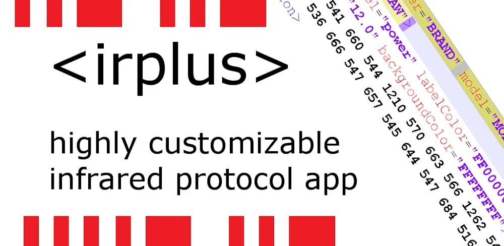 irplus v1.10 MOD APK (Premium Unlocked)