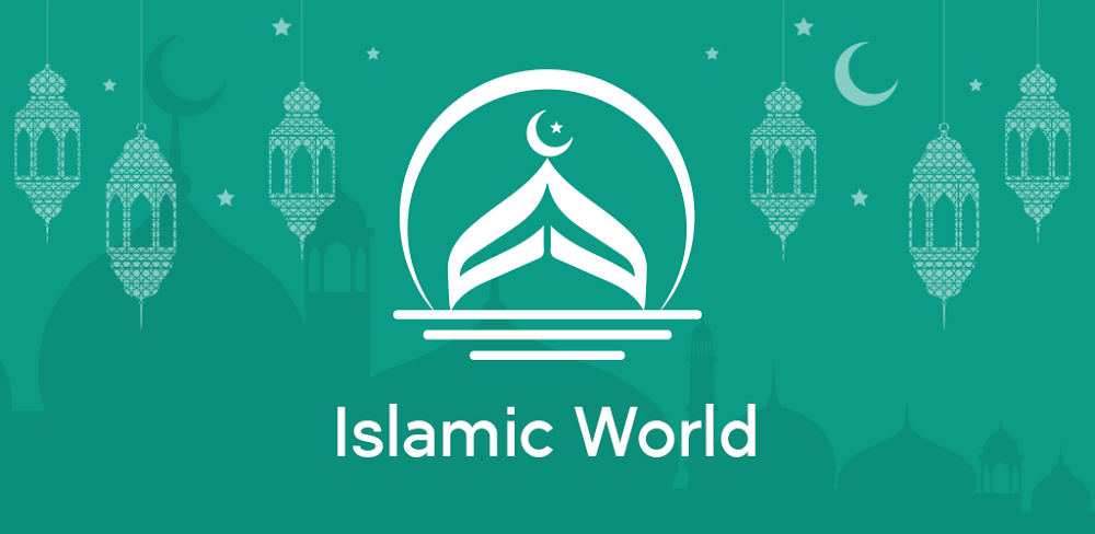 Islamic World v17.0 MOD APK (Premium Unlocked)