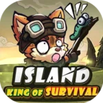 Island: King of Survival v1.0.3 MOD APK (Menu, Game Speed)