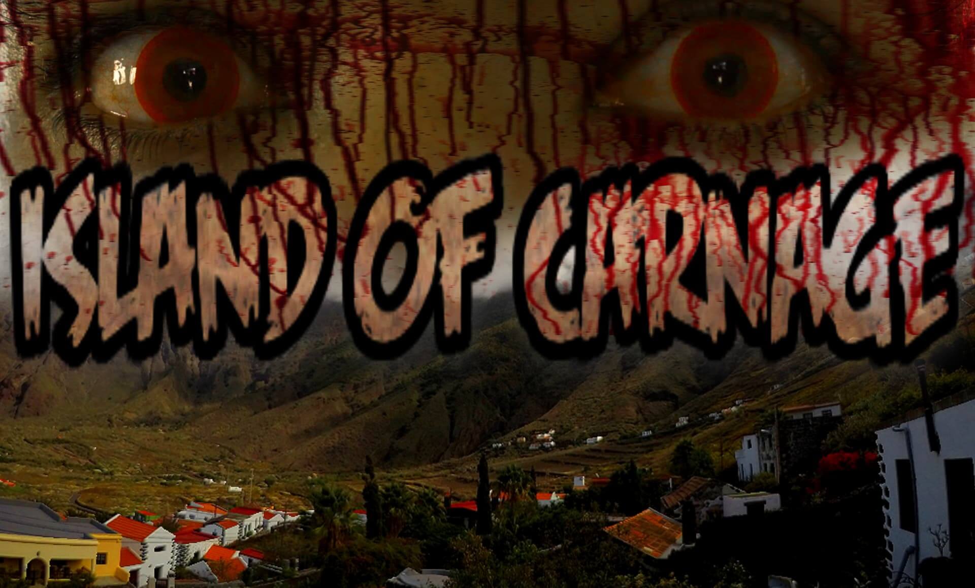 Island of Carnage v1.0.16 MOD APK (Unlocked Stories, No Ads)
