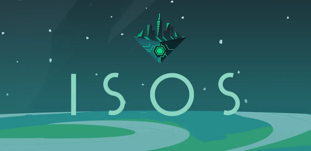 ISOS: A Tale of Equilibrium v1.2.7 MOD APK (Unlocked Game)