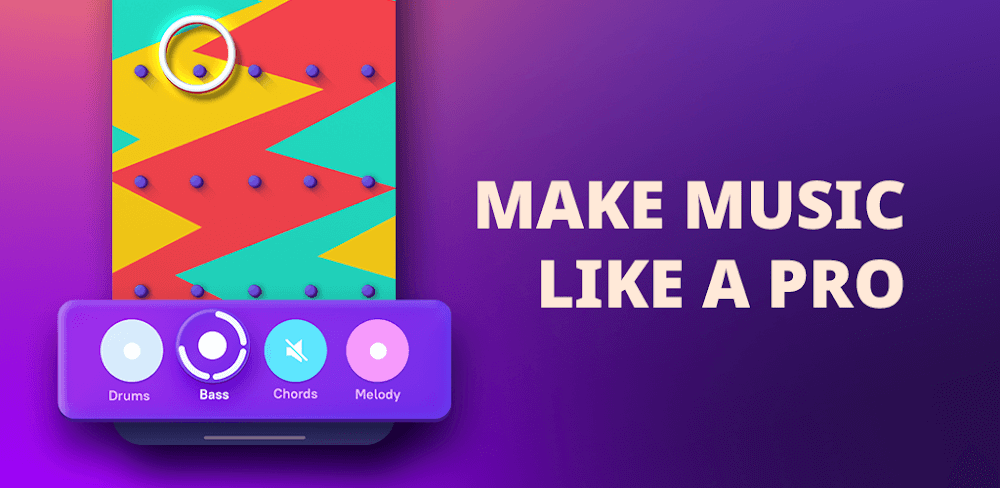 Jambl: Beat Maker v1.35.1 MOD APK (Premium Unlocked)