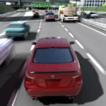 Japan Highway: Car Racing Game v1.5 MOD APK (Unlimited Money)