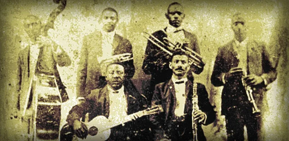 Jazz & Blues Music Radio v5.2.3 GP MOD APK (Premium Unlocked)