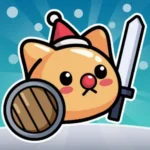 JellyCat : Idle RPG v1.6.20 MOD APK (Weak Enemy)