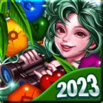 Jewel Temple Island v1.17.8 MOD APK (Auto Win)