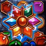 Jewel Vampire Castle v1.28.2 MOD APK (Auto Win)