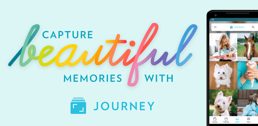 Journey: Diary Journal v5.6.2-play MOD APK (Premium Unlocked)