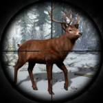 Jungle Deer Hunting Simulator v3.1.6 MOD APK (High Gold Reward)