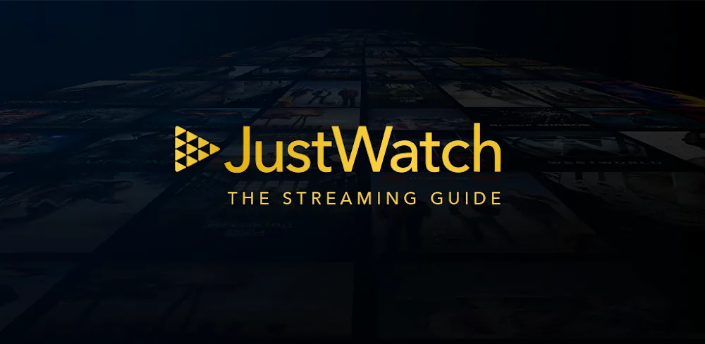 JustWatch v25.51.2 MOD APK (Pro Unlocked)