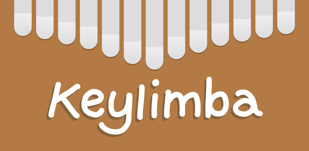 Keylimba MOD APK v7.4 (Full Version Unlocked)