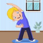 Kids Workout v1.3.1 MOD APK (Premium Unlocked)