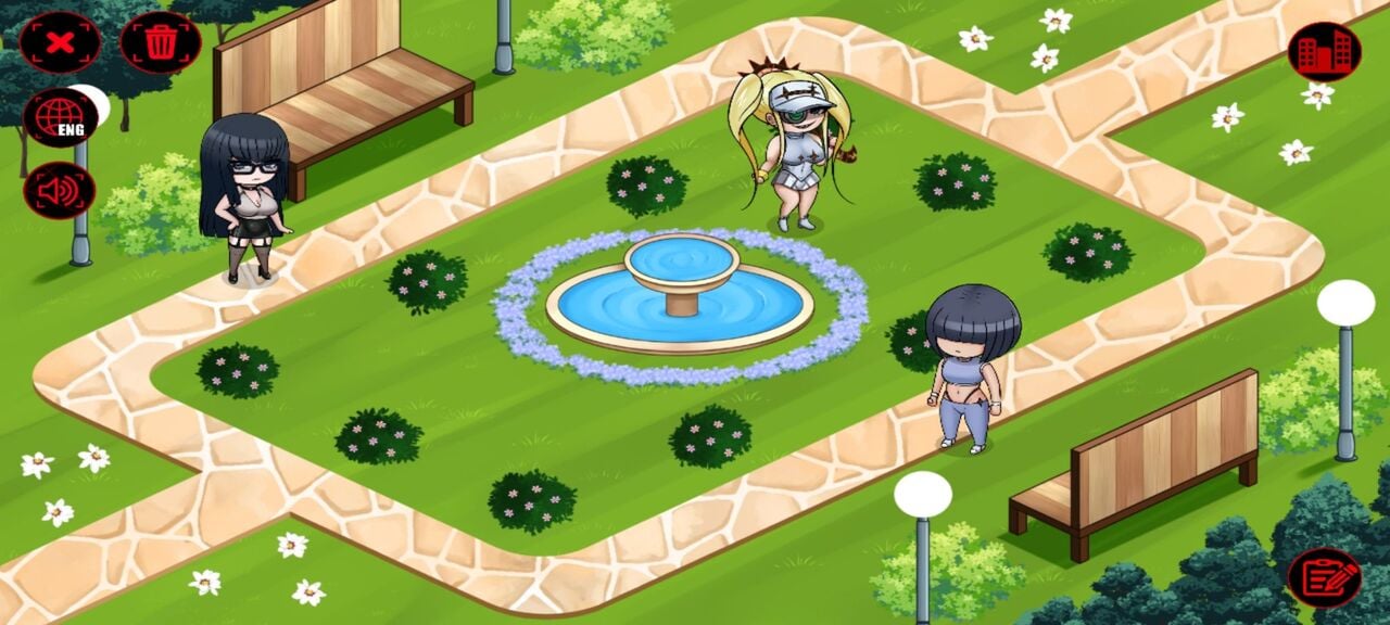 Kill la Bitch v1.20 MOD APK (Unlocked Game)