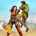 King of Dragon Pass: Text RPG v1.1.42 APK (Unlocked Game)