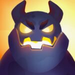 Kingdom Clash Arena v1.2.4 MOD APK (Menu, Hight Damage, Unlimited Gold, Free Shopping)