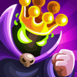 Kingdom Rush Vengeance MOD APK v1.16.06 (Unlimited Money/Life)