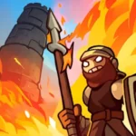 Kingdom Towers v0.3.19 MOD APK (Menu, Unlimited Resources, One Hit, Speed)