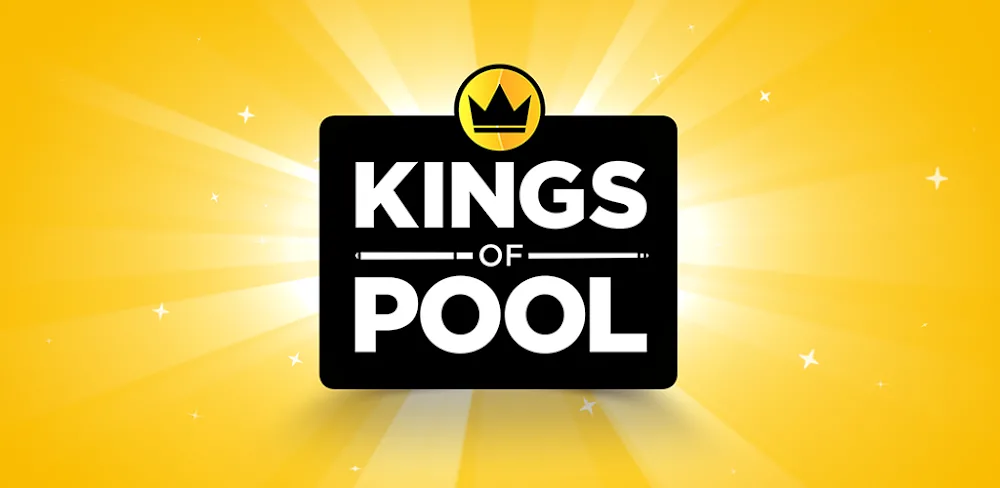 Kings of Pool v1.25.5 MOD APK (Auto Win)