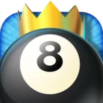 Kings of Pool v1.25.5 MOD APK (Auto Win)