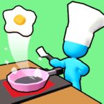 Kitchen Fever v2.3.16 MOD APK (Unlimited Money, VIP Enabled)