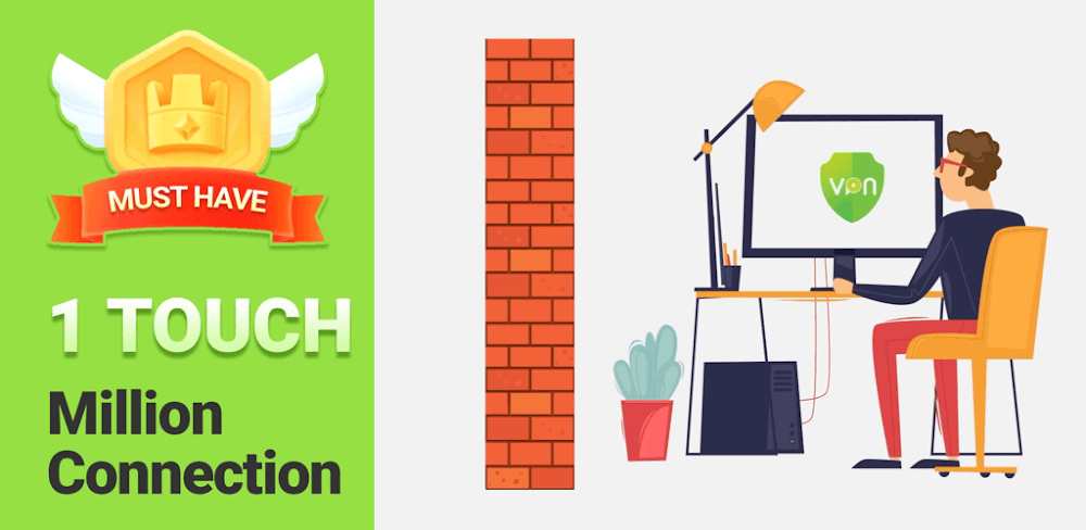 Kiwi VPN v36 MOD APK (Premium Unlocked)