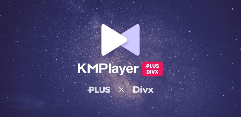 KMPlayer Plus v35.12.222 APK (Full Version)