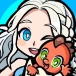 Knock Heroes v1.0.27 MOD APK (Damage, Defense Multiplier, God Mode)