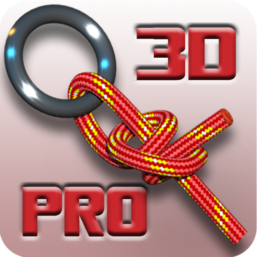 Knots 360 Pro v3.7 APK (Full Version)