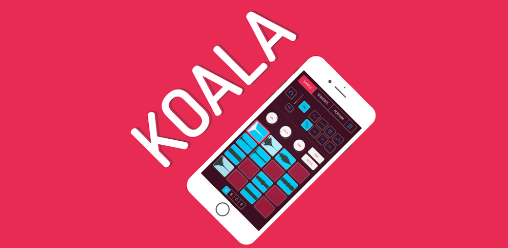 Koala Sampler v1.4145 APK (Full Version)
