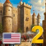 KR 2 – King Simulator PRO v1.0.31 APK (Unlocked Game) Donload