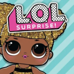 L.O.L. Surprise! Movie Maker MOD APK v1.4.2184 (Unlimited Money)