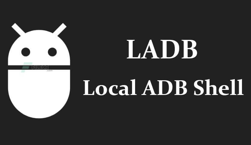 LADB v2.5.6 APK (Full Version)