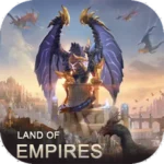Land of Empires: Immortal v0.8.20 MOD APK (Speed Multiplier)