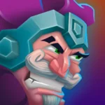 LandForge v0.3.0 MOD APK (Menu, Always Win)