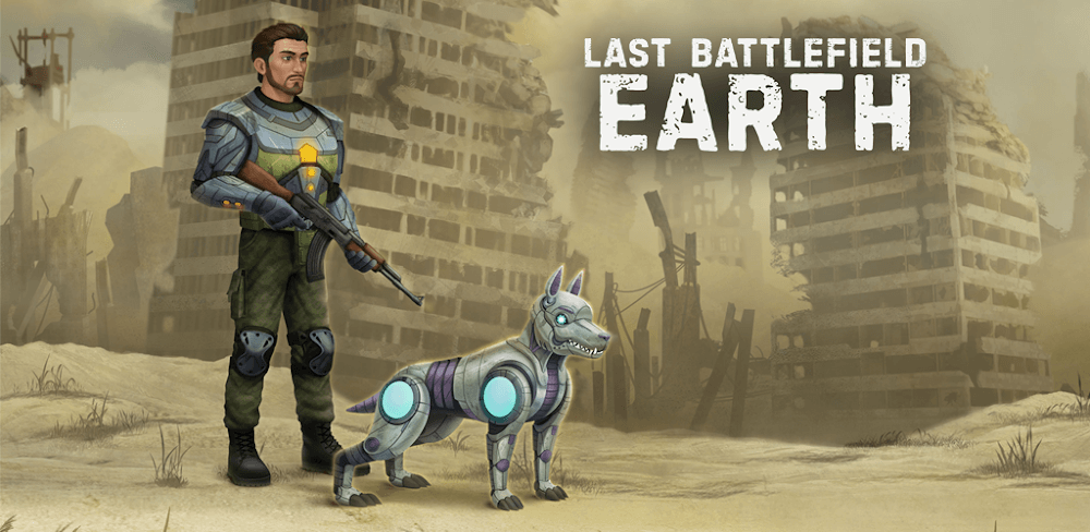Post-Apocalypse: Bunker v1.3.10 APK (Latest)
