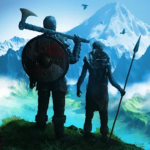 Last Viking: God of Valhalla MOD APK v0.31.18 (Unlimited Money)
