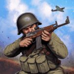Last War v2.08.411 MOD APK (Free Upgrade, Menu)