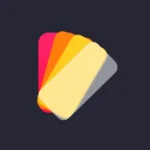 Layers – Glass Icon Pack v12.0 APK (Full Version)
