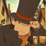 Layton: Curious Village in HD v1.0.8 APK (Full Game)